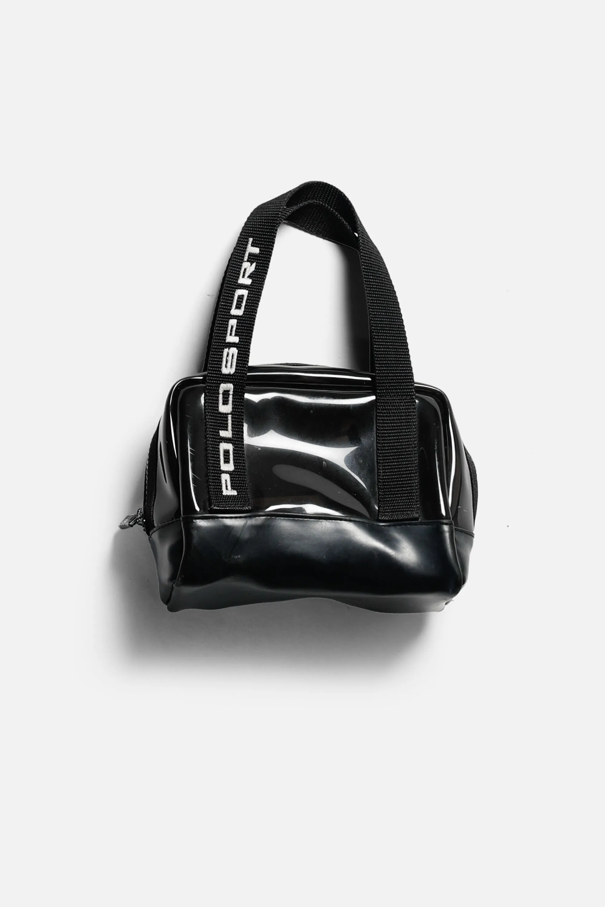 Vintage Sport Mini Bag