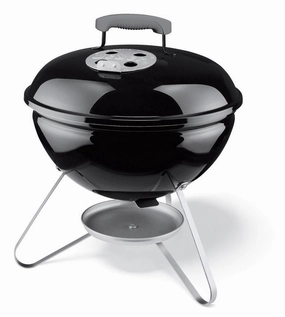 Weber 10020 Smokey Joe 14" Portable Grill - Black Charcoal Barbeque Grills,charcoal bbq smoker
