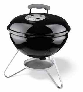 Weber 10020 Smokey Joe 14" Portable Grill - Black Barbeque Grills,outdoor bbq grill