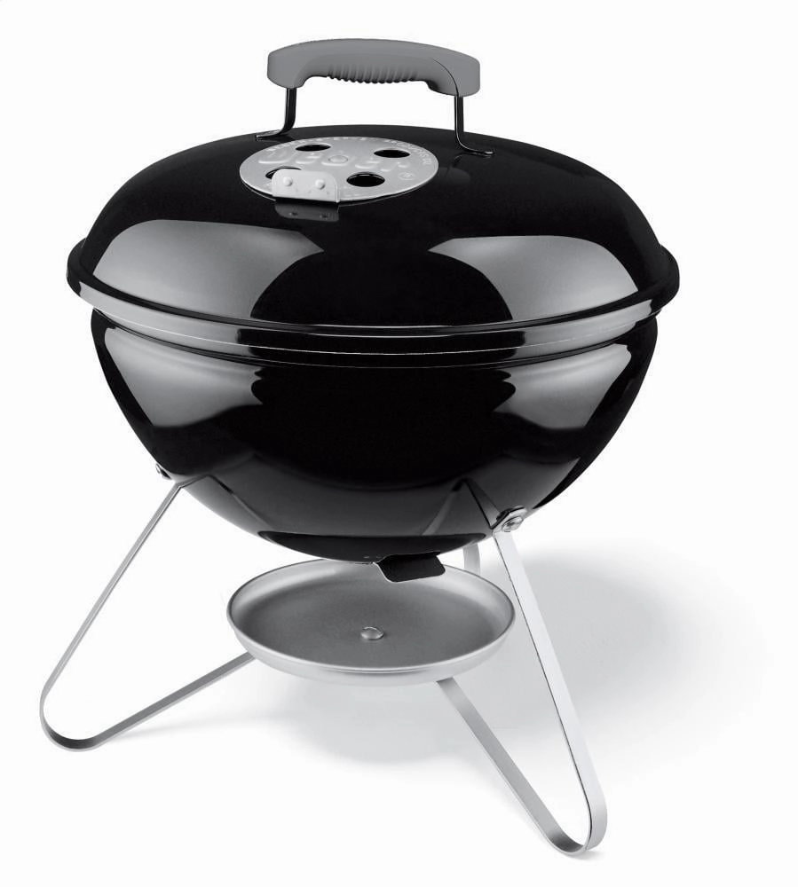 Weber 10020 Smokey Joe 14" Portable Grill - Black Barbeque Grills,outdoor bbq grill