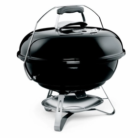 Weber 1211001 Jumbo Joe 18" Portable Grill - Black Barbeque Grills,outdoor bbq grill