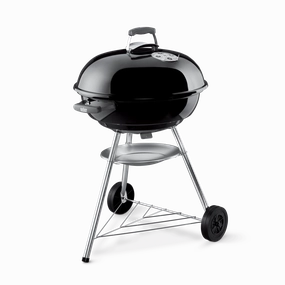 Weber 1321001 Jumbo Joe Premium Charcoal Grill 22" - Black Barbeque Grills,outdoor bbq grill