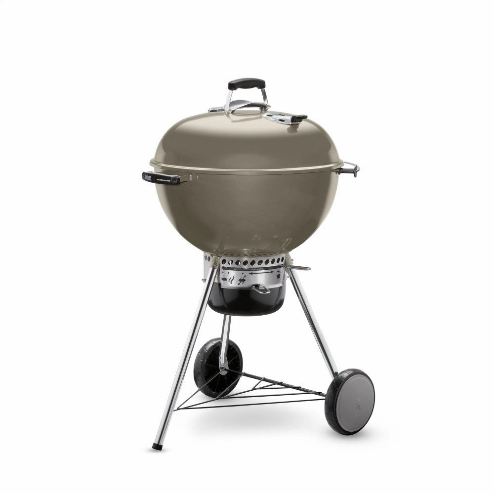 Weber 14510601 Master-Touch Charcoal Grill 22" - Smoke Barbeque Grills,outdoor bbq grill