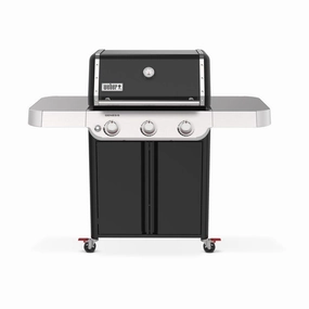 Weber 1500010 Genesis E-315 - Black Lp Barbeque Grills,outdoor bbq grill