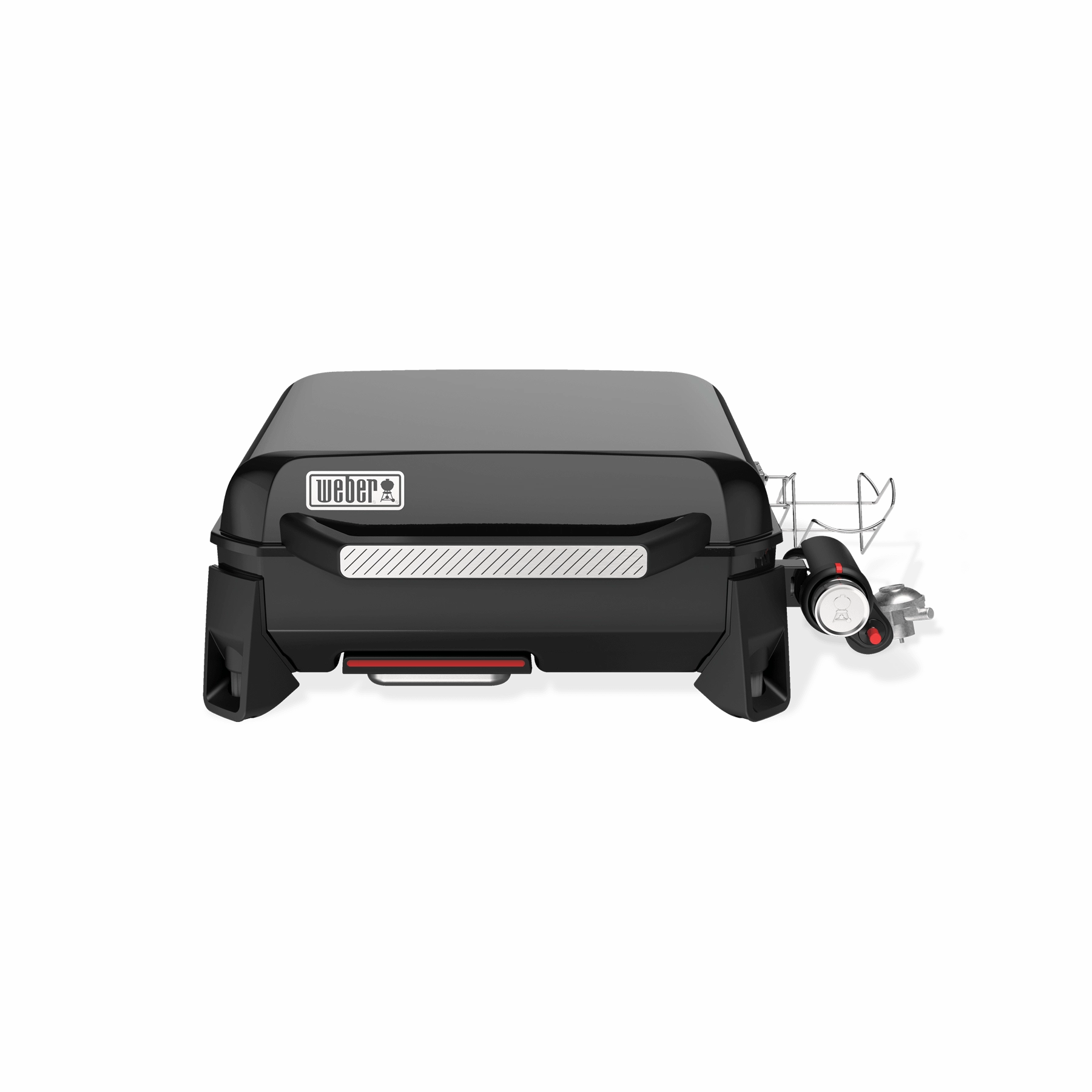 Weber 1500012 Weber Traveler 17" Portable Griddle - Black Barbeque Grills,outdoor bbq grill