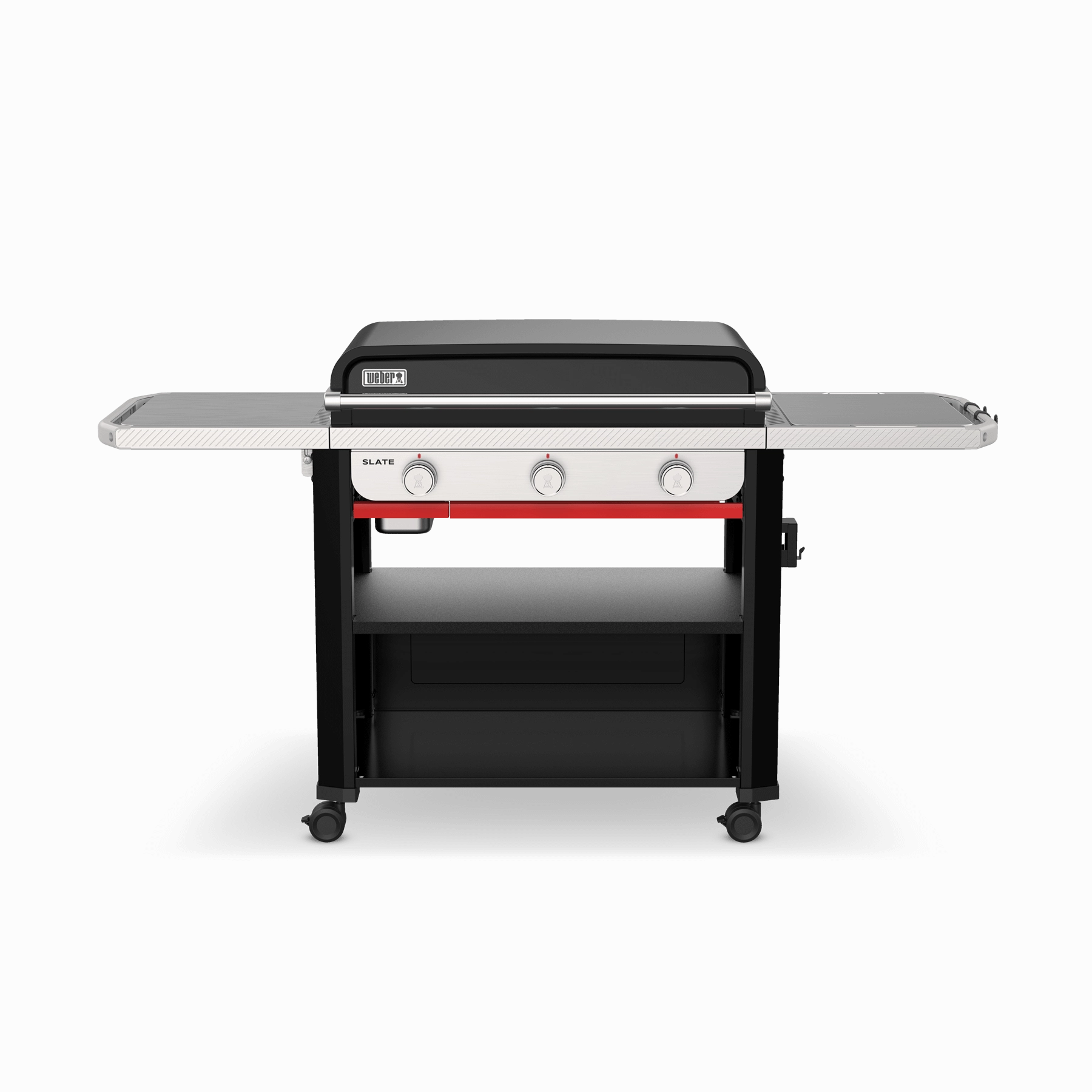 Weber 1500014 Slate&#8482; 30" Rust-Resistant Griddle - Black Barbeque Grills,outdoor bbq grill