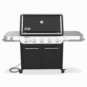 Weber 1500040 Summit Fs38 E Gas Grill (Natural Gas) - Black Barbeque Grills,outdoor bbq grill