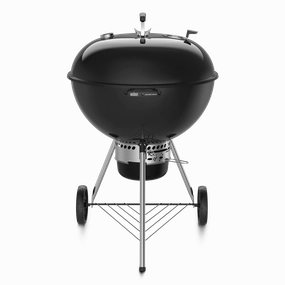 Weber 1500064 Master-Touch Charcoal Grill 26 - Black Charcoal Barbeque Grills,charcoal bbq smoker