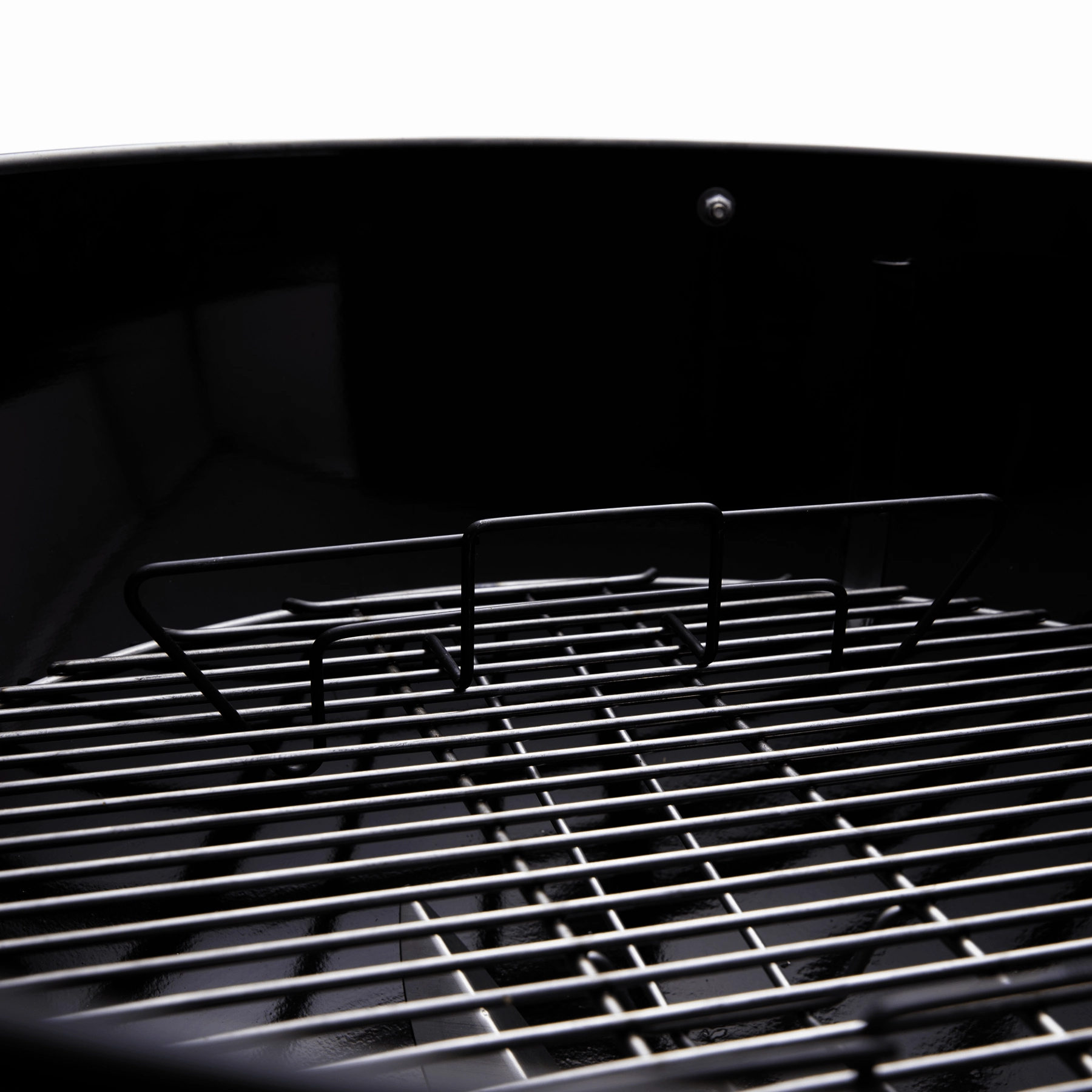 Weber 1500065 Master-Touch Charcoal Grill 26 - Smoke Grey