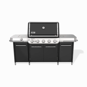Weber 1500079 Summit Gc38 E Grill Center (Liquid Propane) - Black Barbeque Grills,outdoor bbq grill