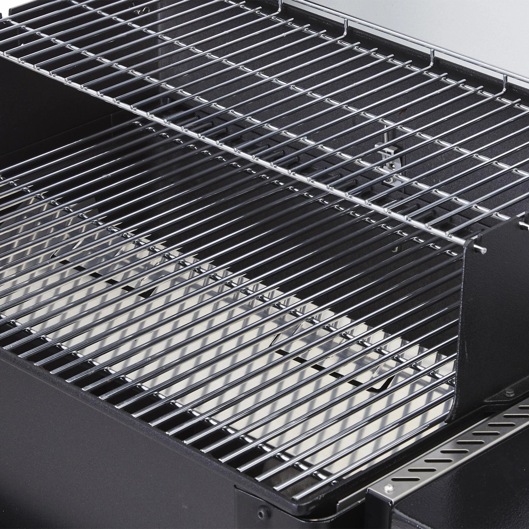 Weber 1500120 Searwood&#8482; 600 Pellet Grill - Black