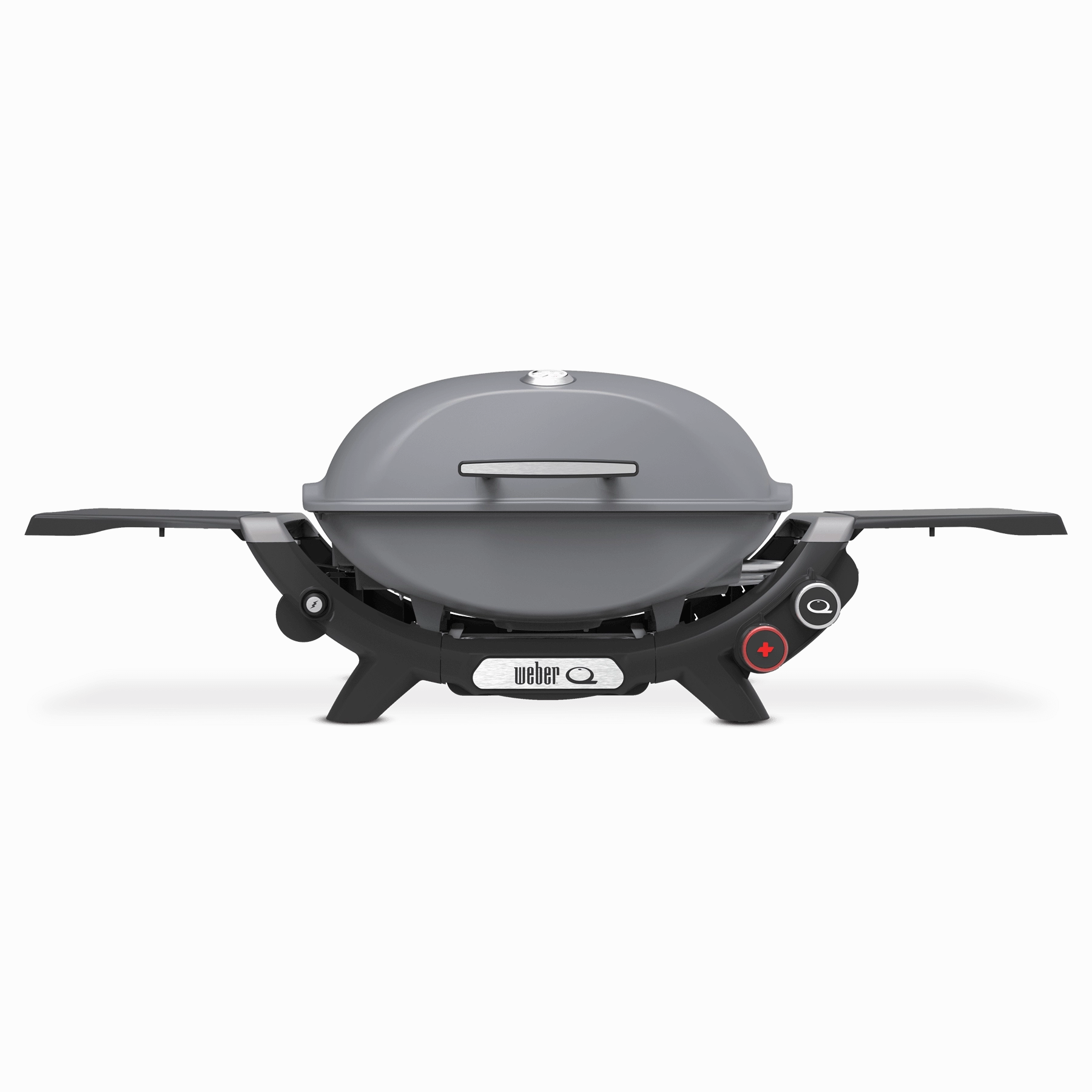Weber 1500376 Q 2800N  Gas Grill (Liquid Propane) - Smoke Grey Barbeque Grills,outdoor bbq grill