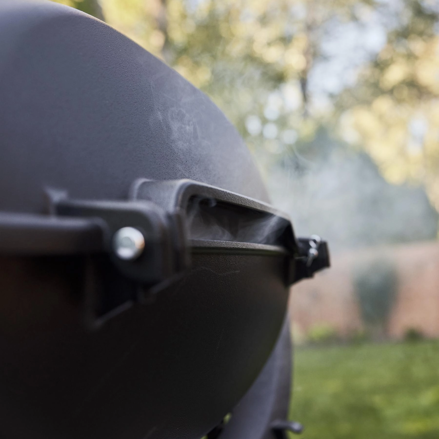 Weber 1500378 Q 2800N  Gas Grill (Liquid Propane) - Charcoal Grey