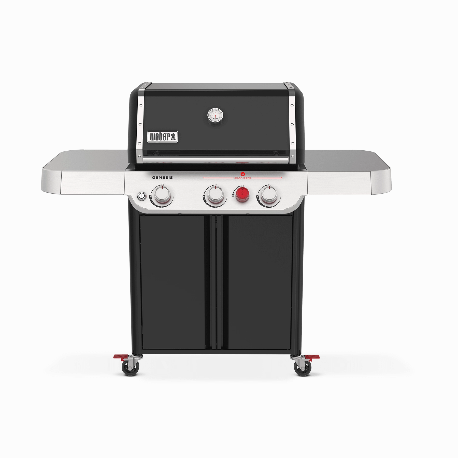 Weber 1500533 Genesis E-325 Gas Grill (Liquid Propane) - Black Barbeque Grills,outdoor bbq grill