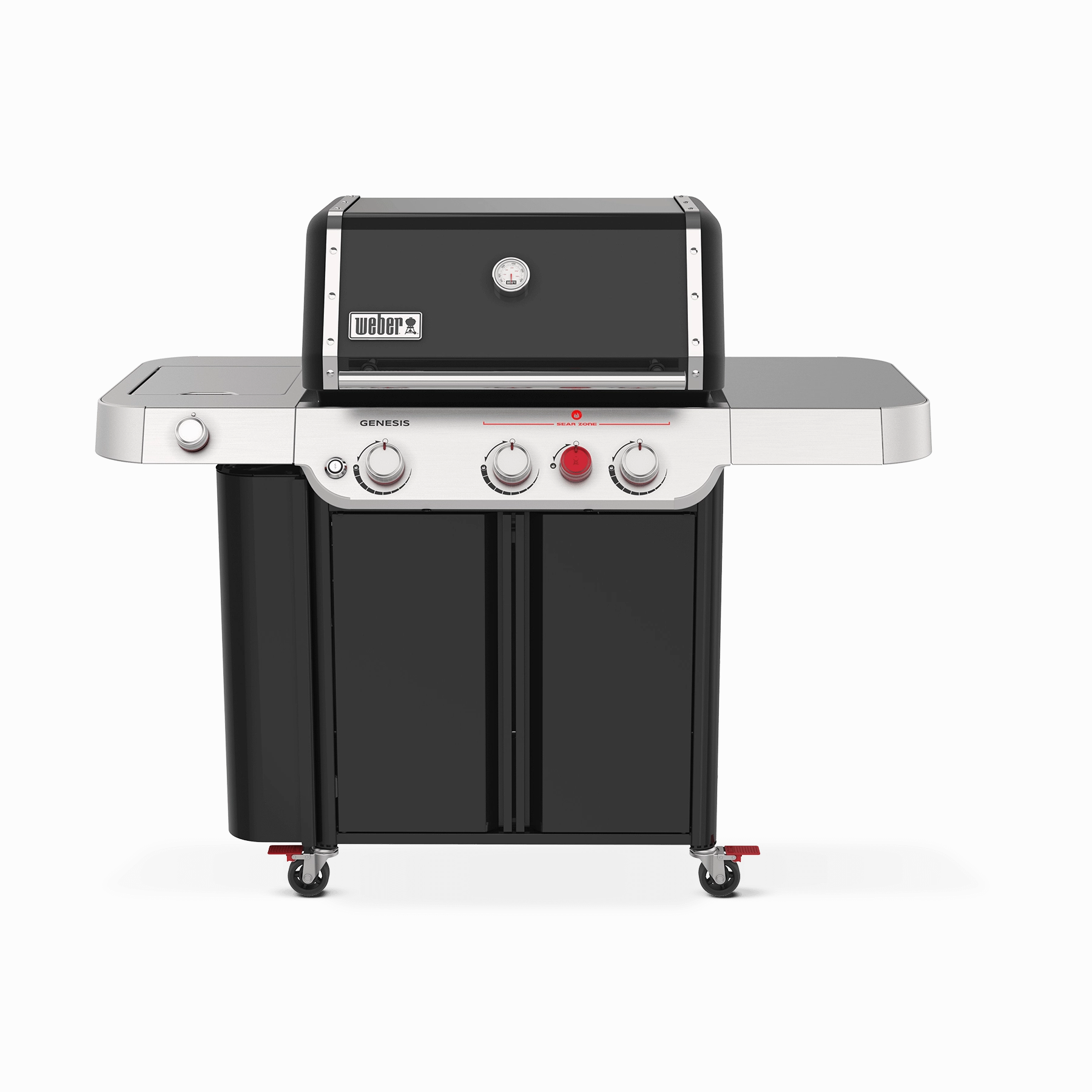 Weber 1500535 Genesis E-335 Gas Grill (Liquid Propane) - Black Barbeque Grills,outdoor bbq grill