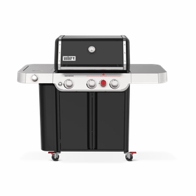 Weber 1500535 Genesis E-335 Gas Grill (Liquid Propane) - Black Liquid Propane Barbeque Grills,propane gas grill