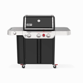 Weber 1500535 Genesis E-335 Gas Grill (Liquid Propane) - Black Barbeque Grills,outdoor bbq grill
