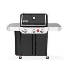 Weber 1500576 Genesis E-330 Gas Grill (Liquid Propane) - Black Liquid Propane Barbeque Grills,propane gas grill