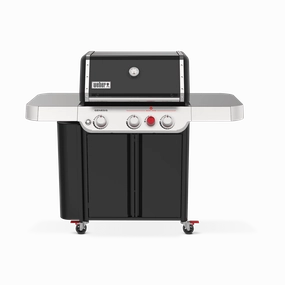 Weber 1500576 Genesis E-330 Gas Grill (Liquid Propane) - Black Barbeque Grills,outdoor bbq grill