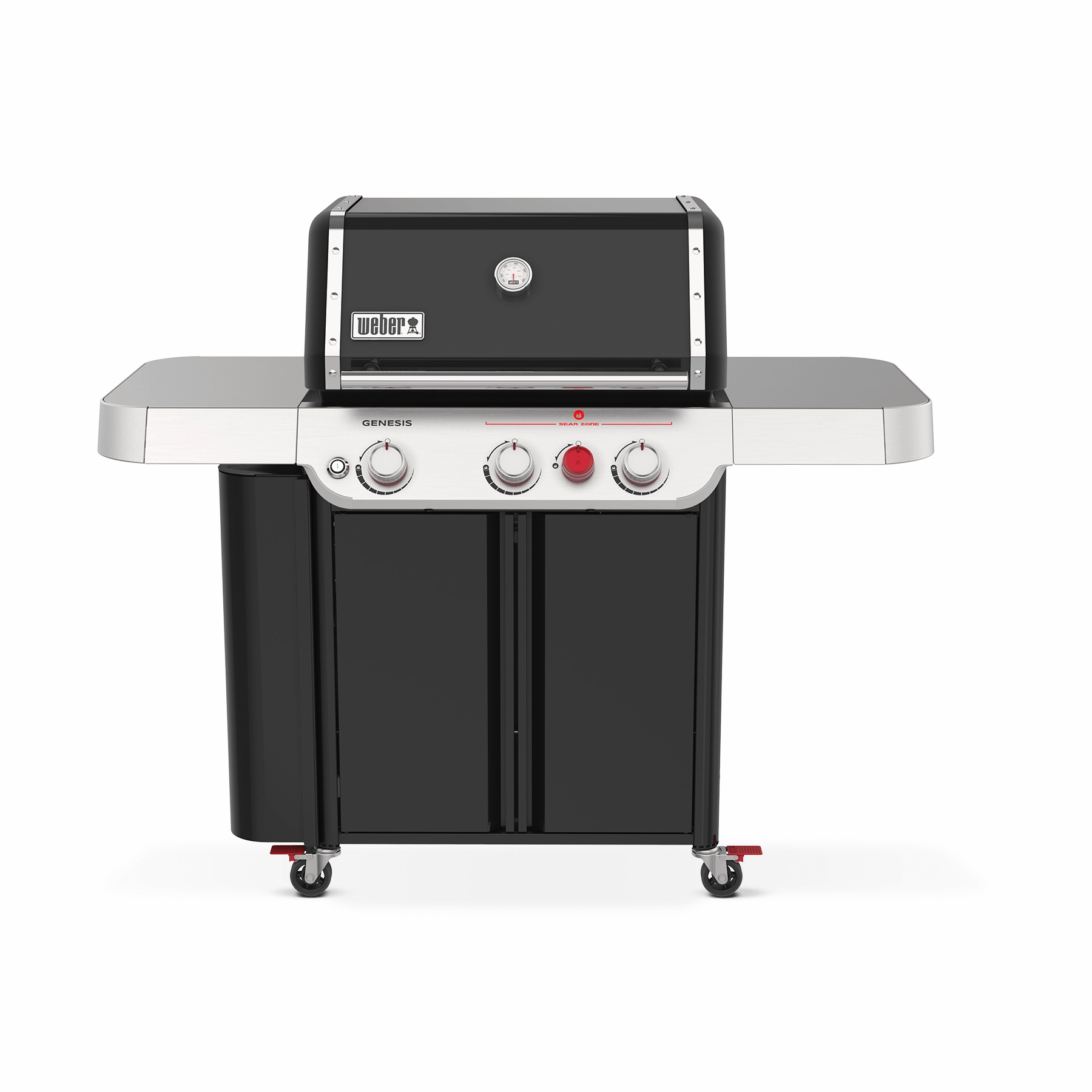 Weber 1500576 Genesis E-330 Gas Grill (Liquid Propane) - Black Barbeque Grills,outdoor bbq grill