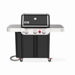 Weber 1500577 Genesis E-330 Gas Grill (Natural Gas) - Black Barbeque Grills,outdoor bbq grill