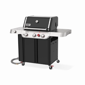 Weber 1500582 Genesis Sp-E-335 Gas Grill (Natural Gas) - Black Barbeque Grills,outdoor bbq grill