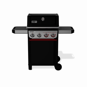 Weber 1500780 Spirit E-425 Gas Grill (Liquid Propane) - Black Liquid Propane Barbeque Grills,propane gas grill
