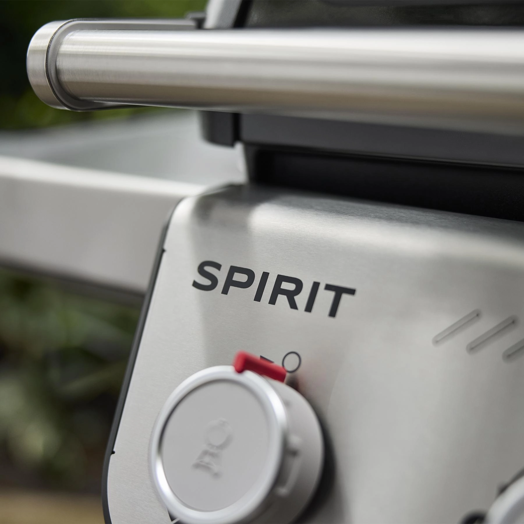 Weber 1500780 Spirit E-425 Gas Grill (Liquid Propane) - Black