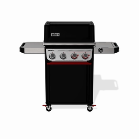 Weber 1500784 Spirit Ep-425 Gas Grill (Liquid Propane) - Black Barbeque Grills,outdoor bbq grill