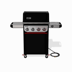 Weber 1500785 Spirit Ep-425 Gas Grill (Natural Gas) - Black Natural Gas Barbeque Grills,natural gas outdoor grill
