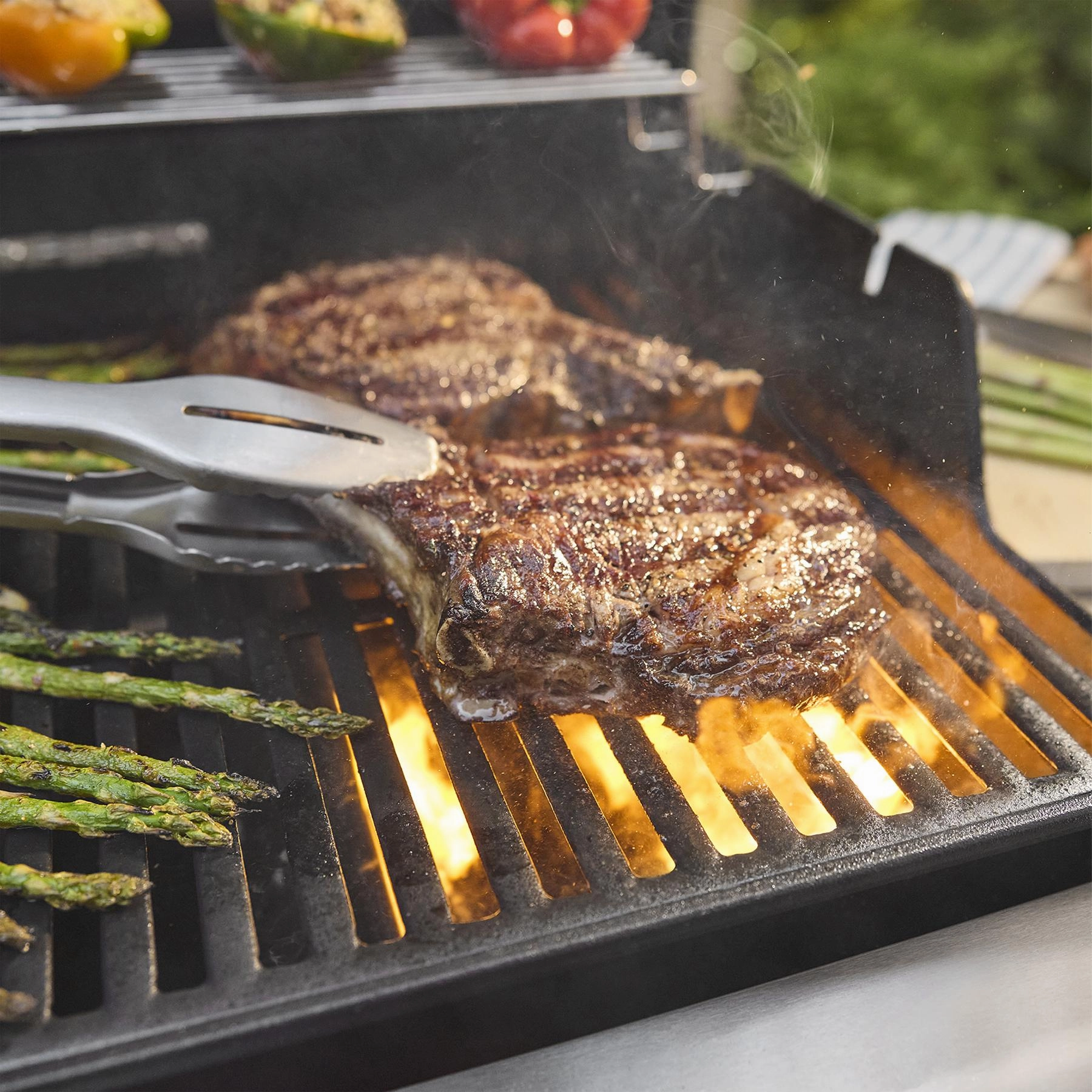 Weber 1500786 Spirit Ep-435 Gas Grill (Liquid Propane) - Black