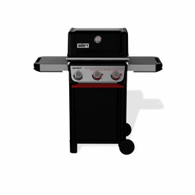 Weber 1500789 Spirit E-325 Gas Grill (Liquid Propane) - Black Barbeque Grills,outdoor bbq grill