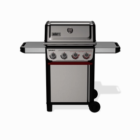 Weber 1500790 Spirit S-425 Gas Grill (Liquid Propane) - Stainless Steel Liquid Propane Barbeque Grills,propane gas grill
