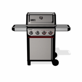 Weber 1500790 Spirit S-425 Gas Grill (Liquid Propane) - Stainless Steel Barbeque Grills,outdoor bbq grill