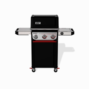 Weber 1500792 Spirit Ep-325 Gas Grill (Liquid Propane) - Black Barbeque Grills,outdoor bbq grill