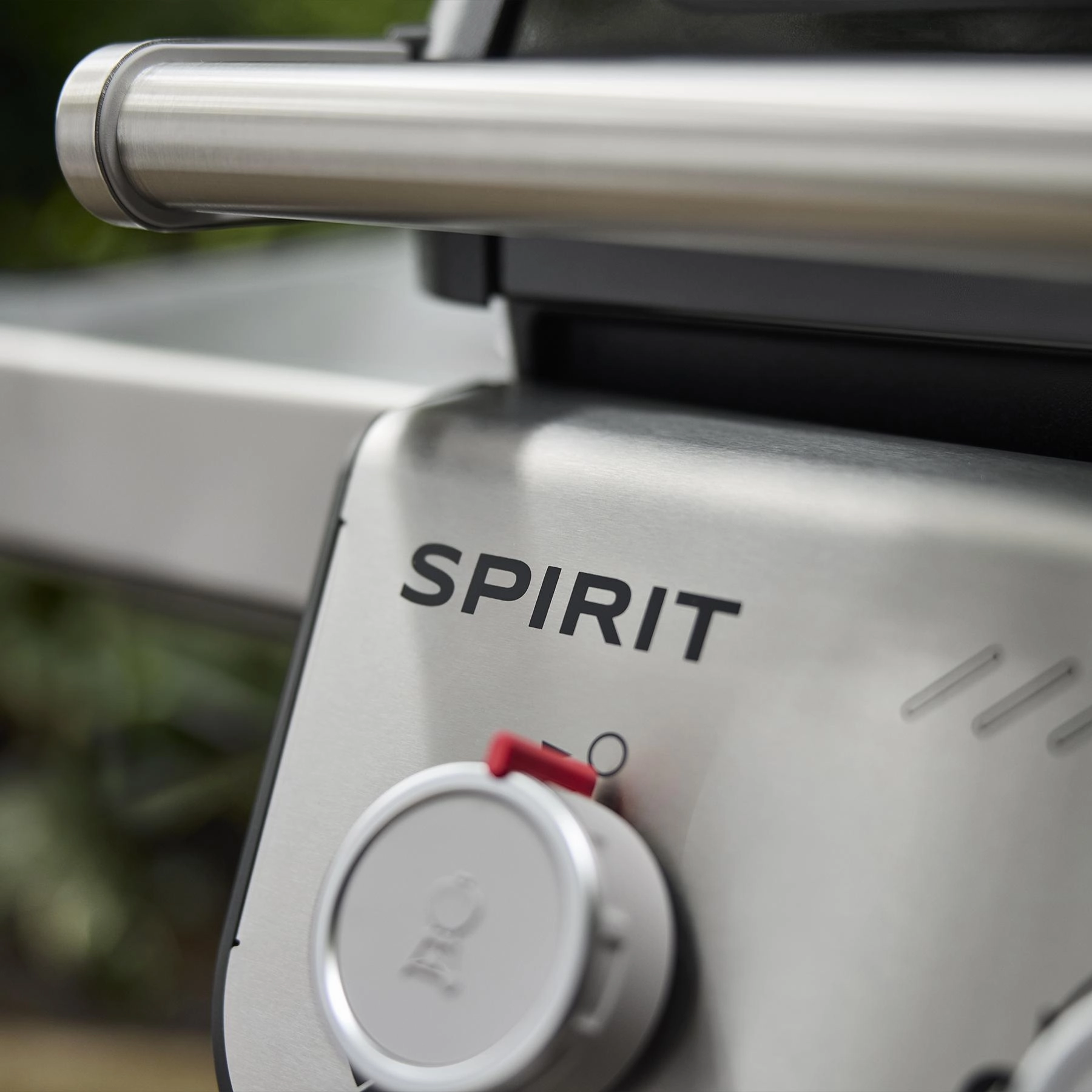 Weber 1500792 Spirit Ep-325 Gas Grill (Liquid Propane) - Black