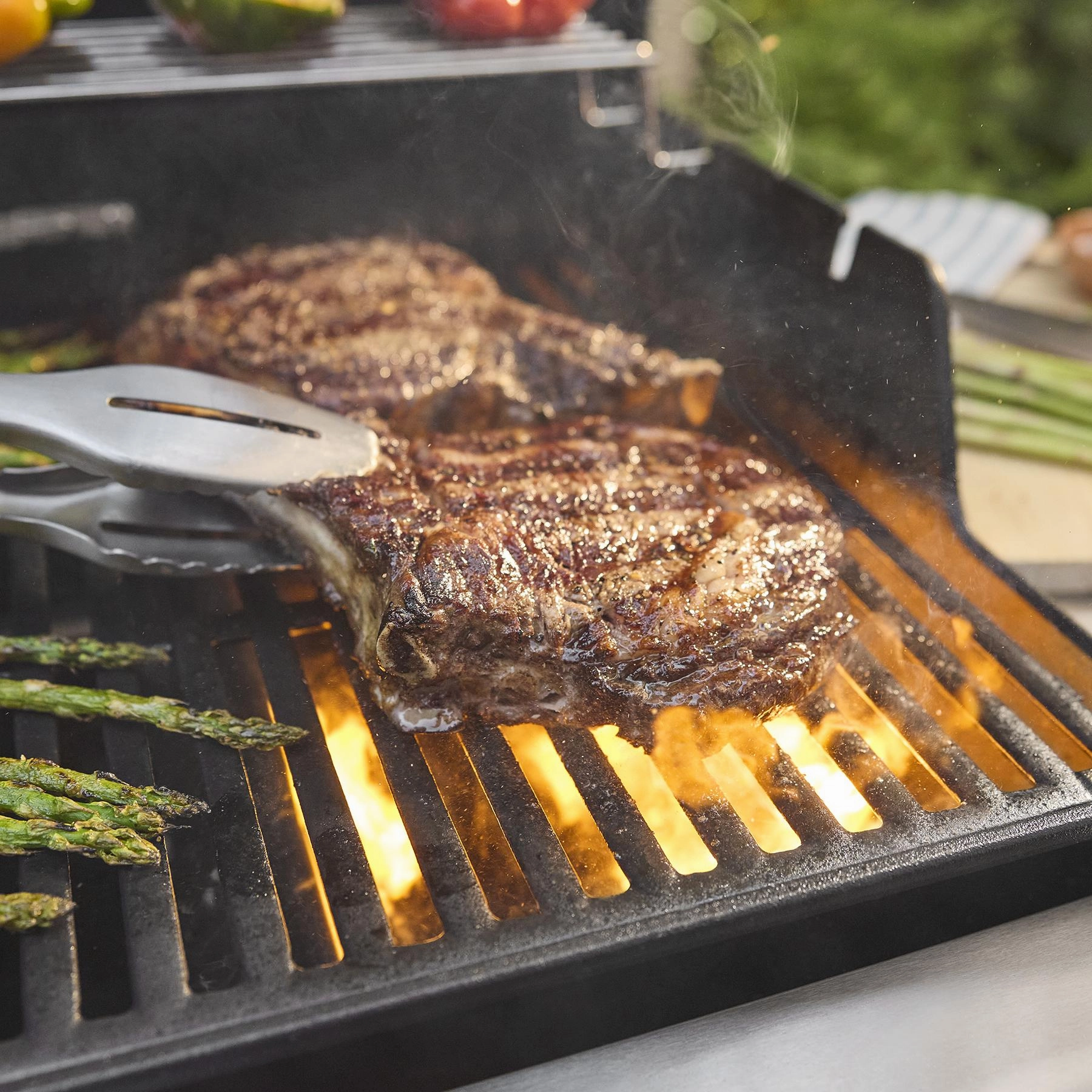 Weber 1500844 Spirit E-325 Gas Grill (Natural Gas) - Black
