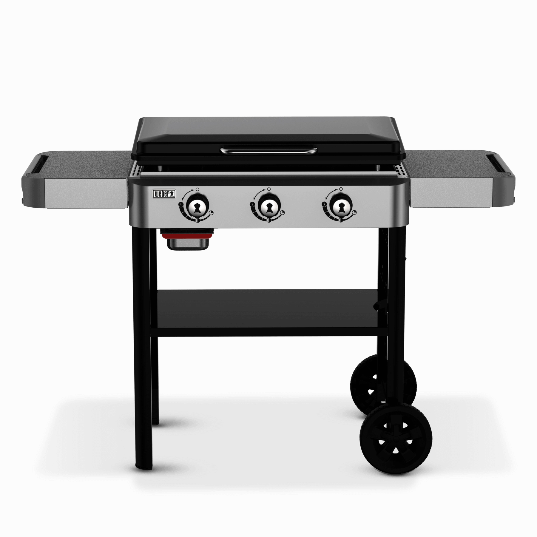 Weber 1501005 Weber 28" Rust-Resistant Griddle - Black Barbeque Grills,outdoor bbq grill