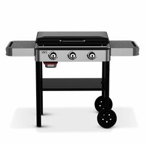 Weber 1501005 Weber 28" Rust-Resistant Griddle - Black Barbeque Grills,outdoor bbq grill