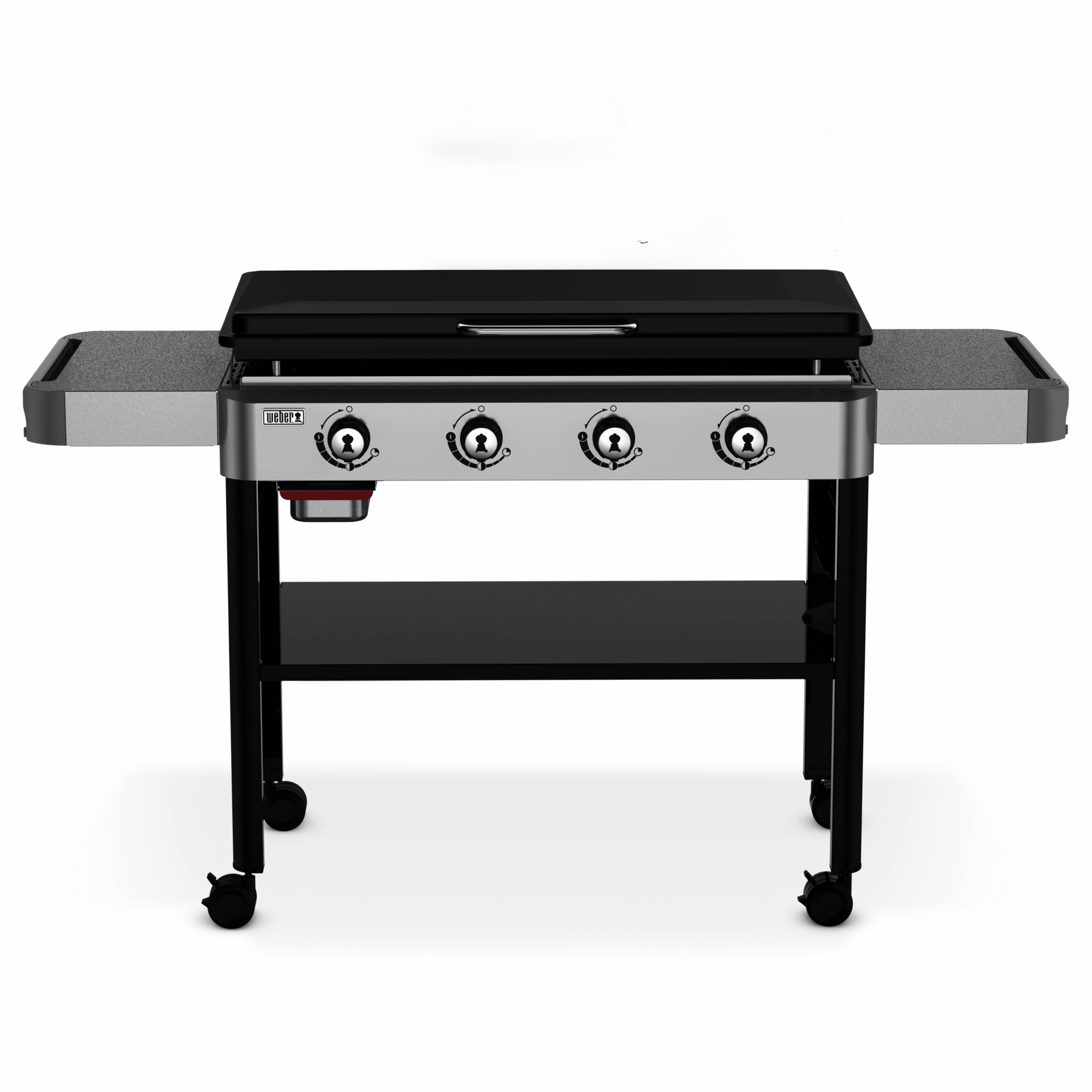 Weber 1501006 Weber 36" Rust-Resistant Griddle - Black Barbeque Grills,outdoor bbq grill