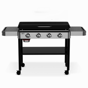 Weber 1501006 Weber 36" Rust-Resistant Griddle - Black Liquid Propane Barbeque Grills,propane gas grill