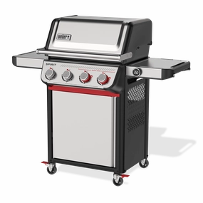 Weber 1501056 Spirit Sp-425 Gas Grill (Liquid Propane) - Stainless Steel Barbeque Grills,outdoor bbq grill