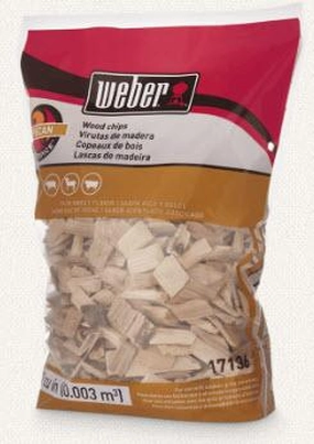 Weber 17136 Pecan Wood Chips Barbeque Grill Accessories,grill tool set