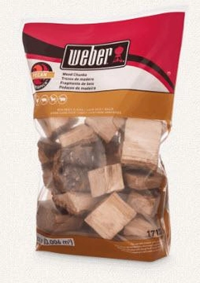 Weber 17137 Pecan Wood Chunks Barbeque Grill Accessories,grill tool set