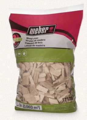 Weber 17138 Apple Wood Chips Barbeque Grill Accessories,grill tool set