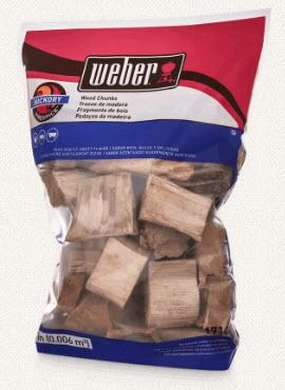 Weber 17148 Hickory Wood Chunks Barbeque Grill Accessories,grill tool set