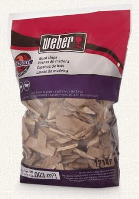 Weber 17149 Mesquite Wood Chips Barbeque Grill Accessories,grill tool set