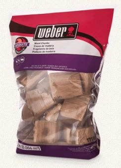 Weber 17150 Mesquite Wood Chunks Barbeque Grill Accessories,grill tool set