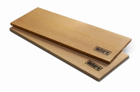 Weber 17302 Firespicetm Cedar Planks Barbeque Grill Accessories,grill tool set