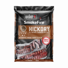 Weber 190002 Hickory All-Natural Hardwood Pellets Barbeque Grill Accessories,grill tool set